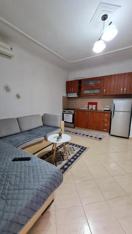 Silent Apartment Golem  Kültér fotó