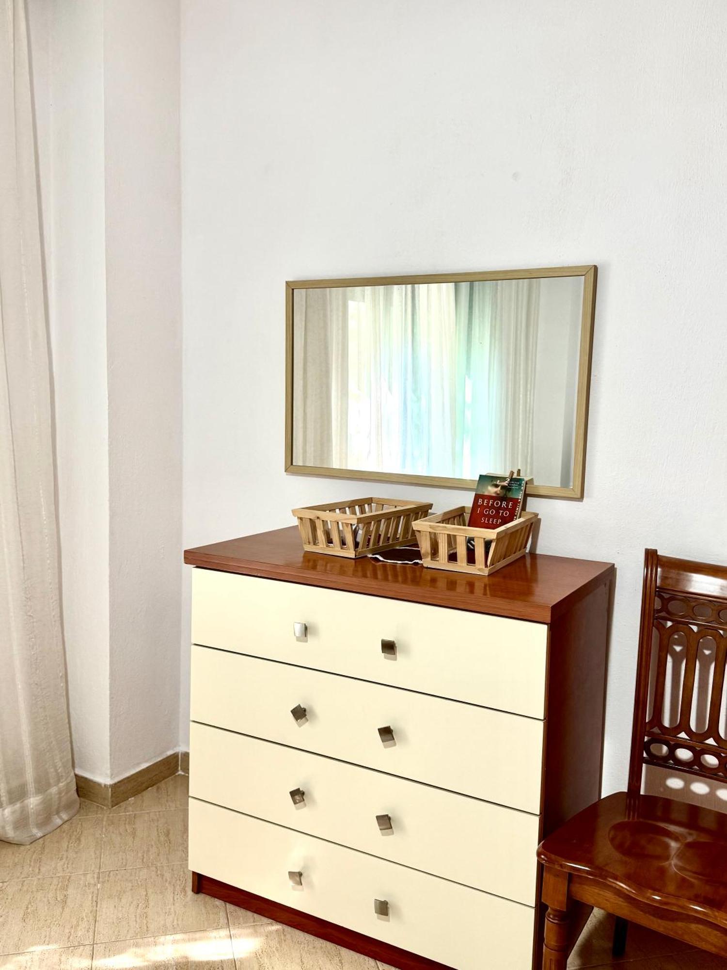Silent Apartment Golem  Kültér fotó